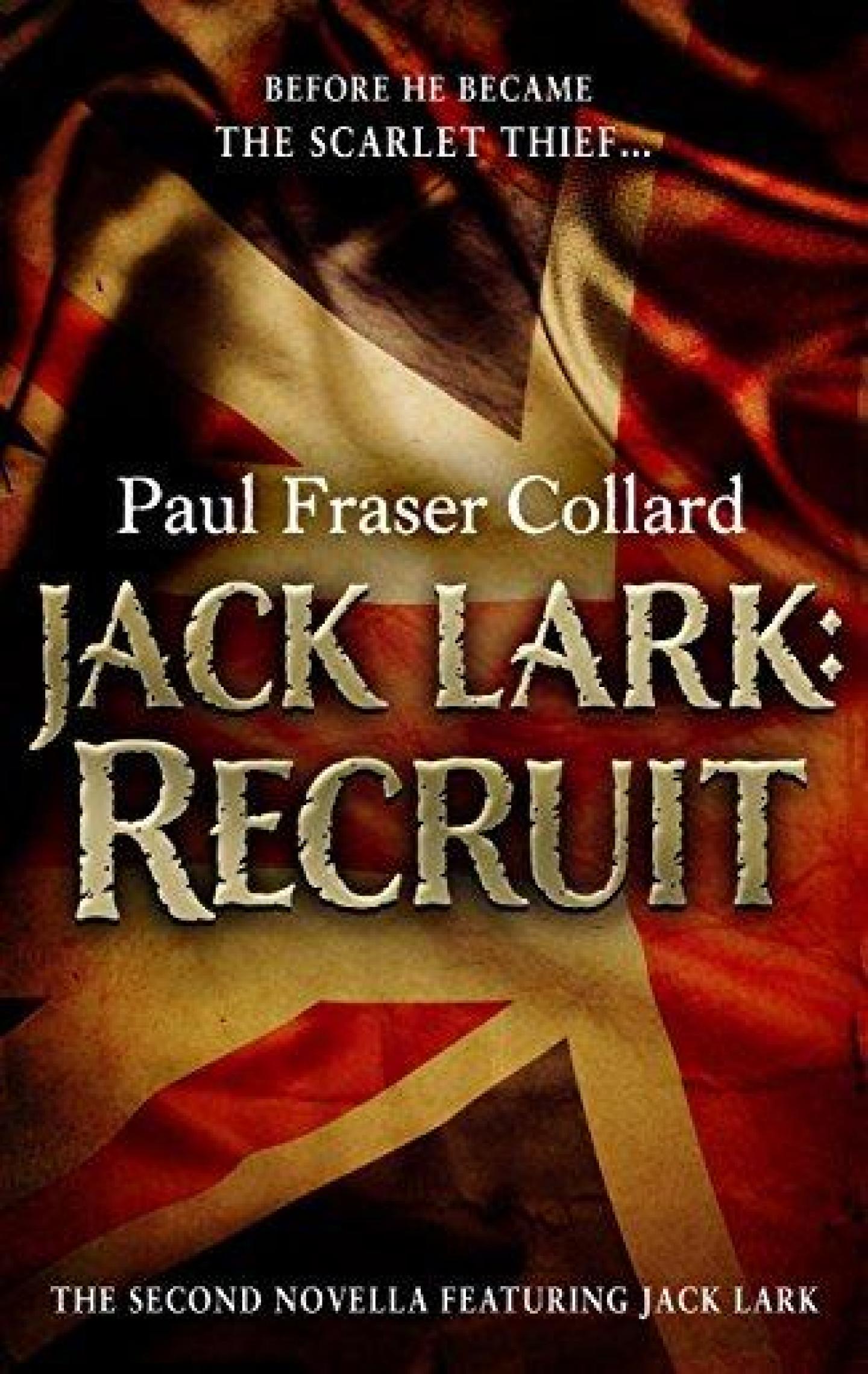Jack Lark: Recruit