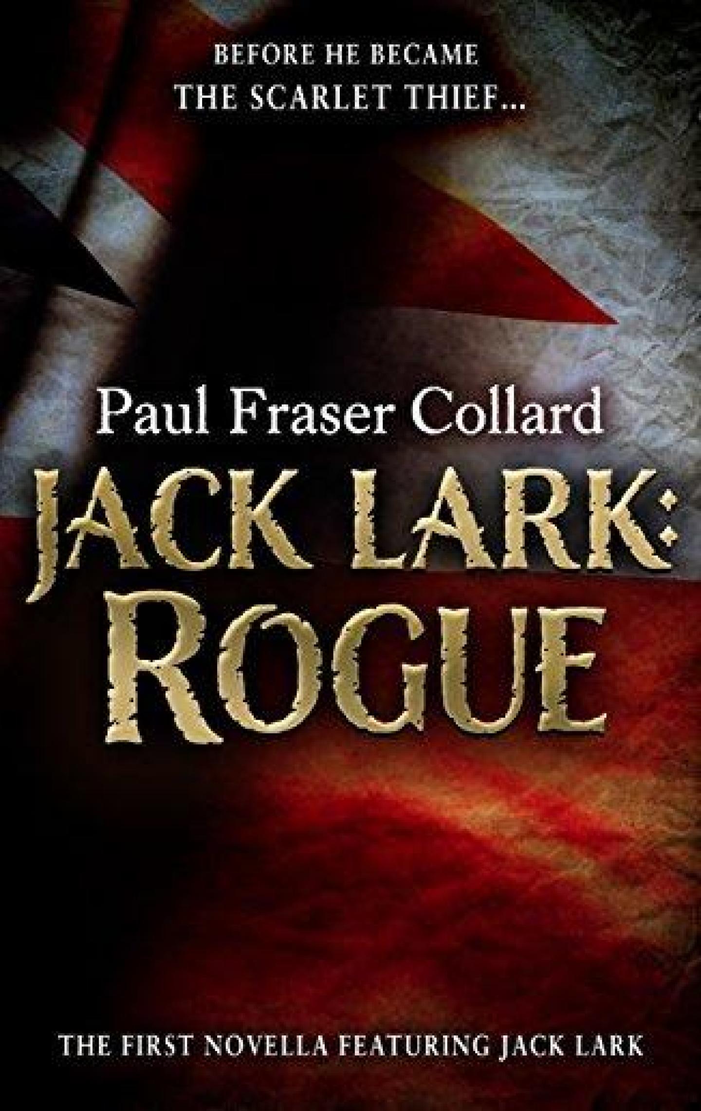 Jack Lark: Rogue